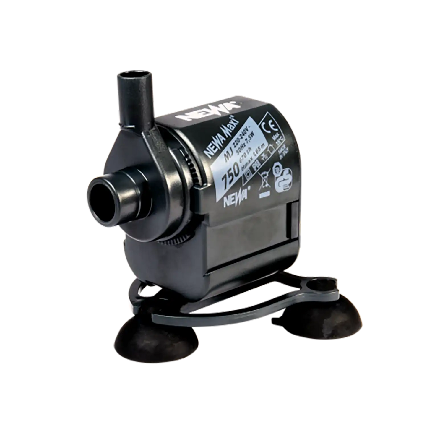 NEWA Maxi MJ 500 Pump image 0