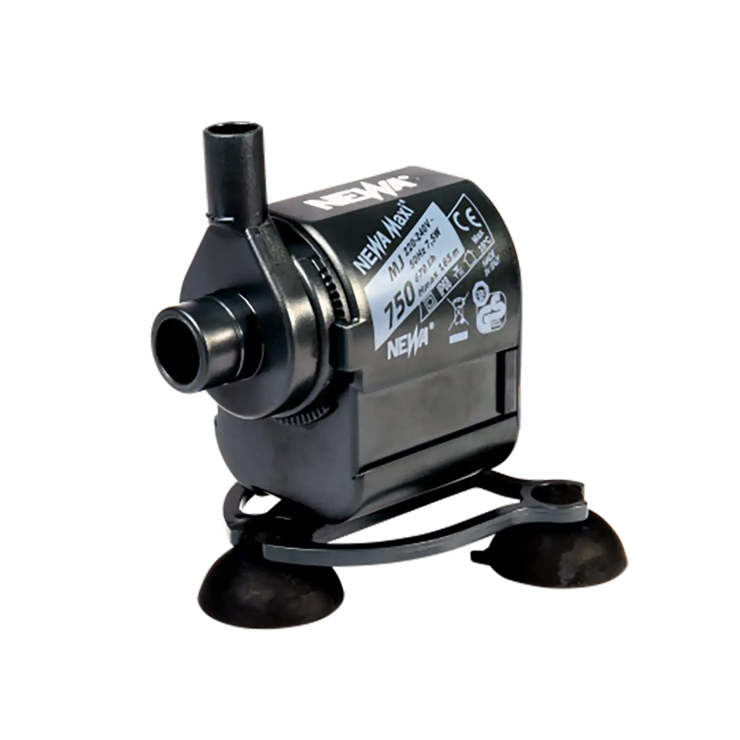 NEWA Maxi MJ 500 Pump image 0