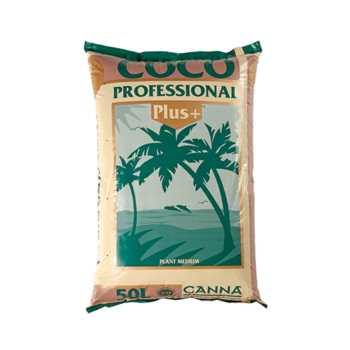 Canna Coco Professional Plus - 50L image 0