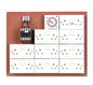 MDF Timer Board - 16 Way image