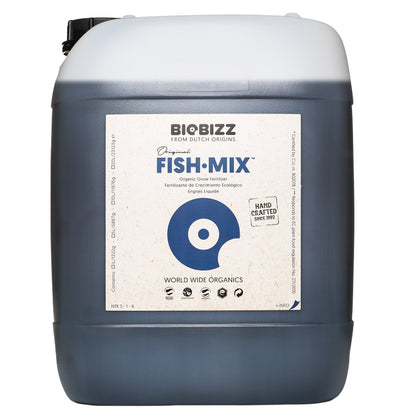 BioBizz Fish Mix