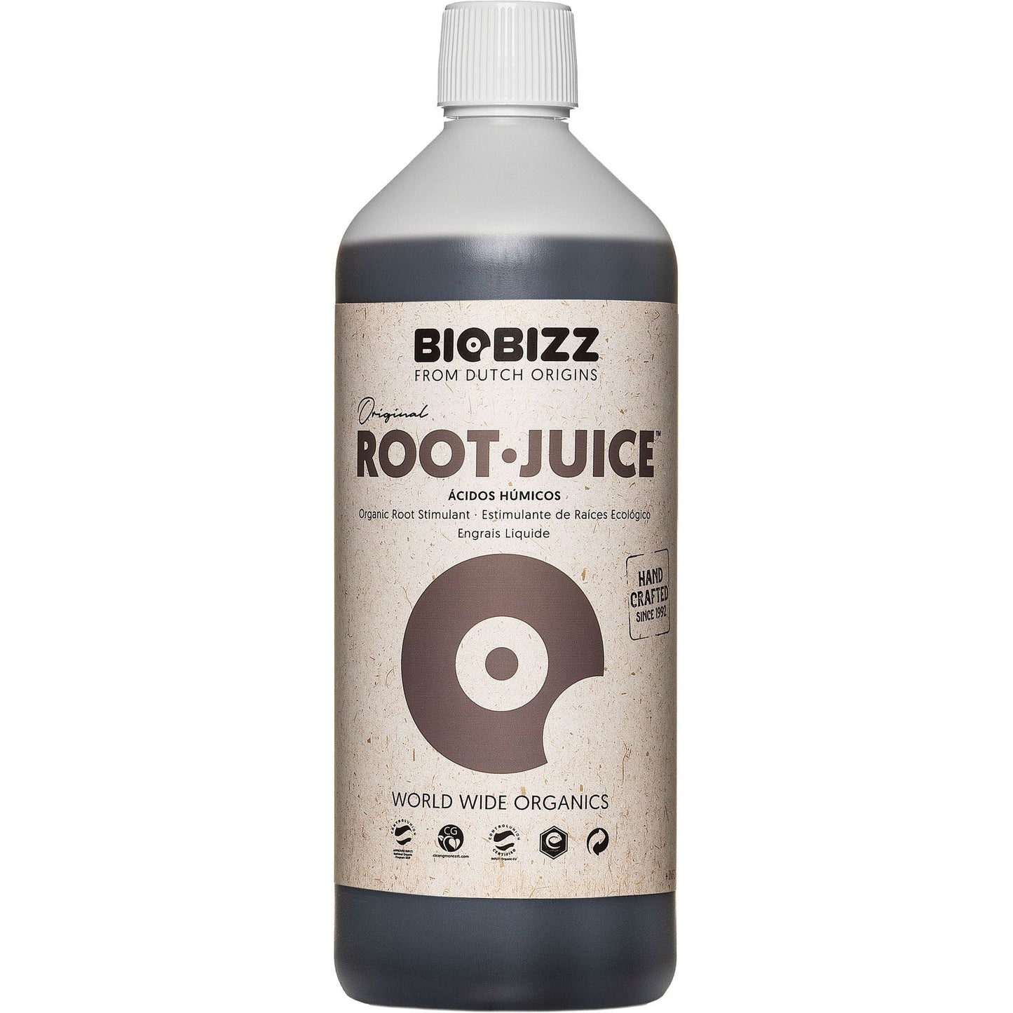 Biobizz Root Juice