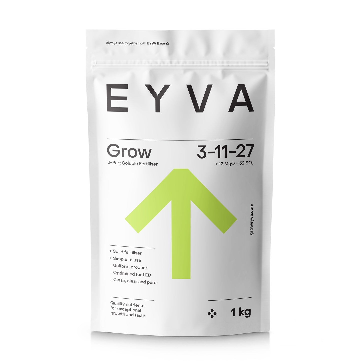 EYVA Grow (Powder)
