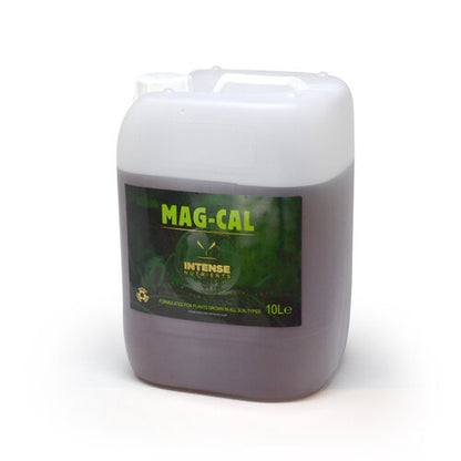 Intense Nutrients Mag-Cal - 10 Litre image