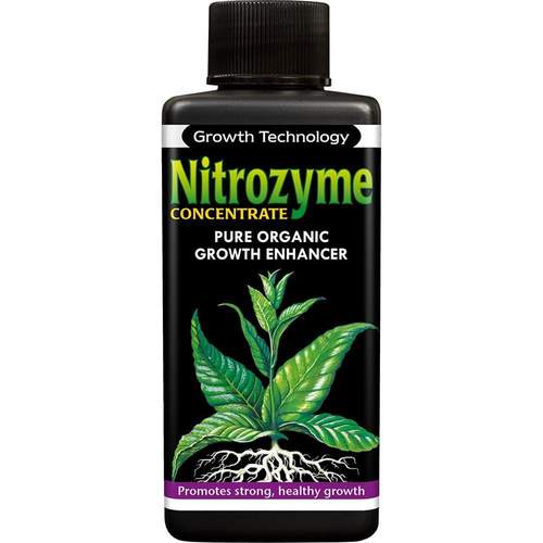Growth Technology Nitrozyme image 0
