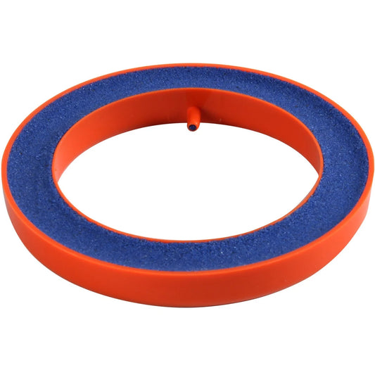 Round Polo Airstone 100mm (4inch)