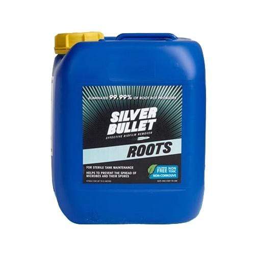 Silver Bullet Roots - 5 Litre image
