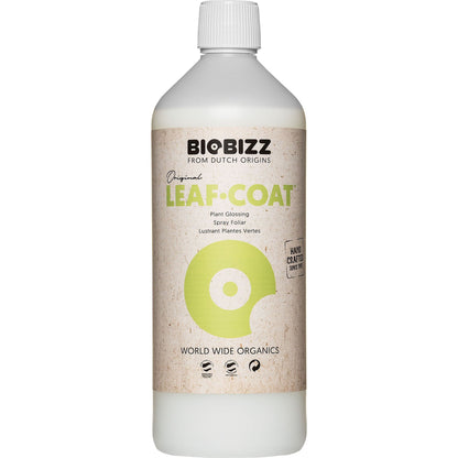 Biobizz Leaf Coat