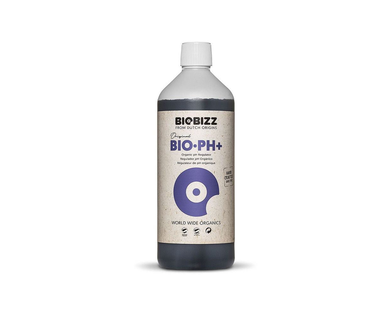 BioBizz Bio Up 500ml image 0