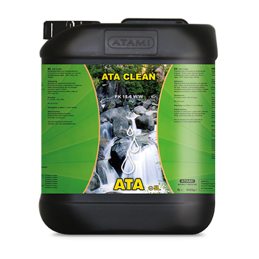 Atami Bcuzz ATA Clean 5L image 0