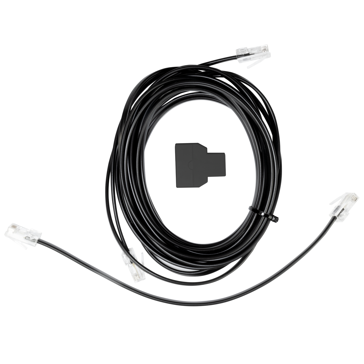 Rhino Fan Spares RJ45 Split for RFC2EC-RH (Pack B) image 0