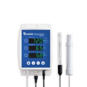 BlueLab Guardian Monitor WiFi Version