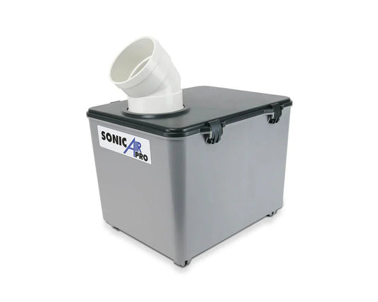 SonicAir Humidifier Pro - Default Title - DiscountHydro.com - 390.90 - Environment Control > Humidifiers
