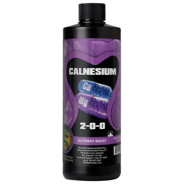 Future Harvest - Calnesium - 1 Litre - DiscountHydro.com - 18.95 - 