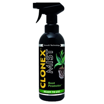 Clonex Mist Root Promoter - 750ml image