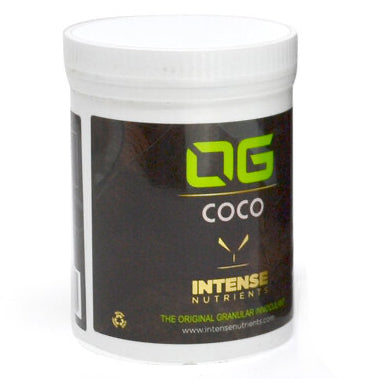 Intense Nutrients OG Coco Granules image 0