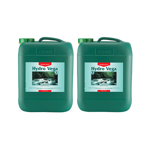 Canna Hydro Vega A+B - 10 Litre image