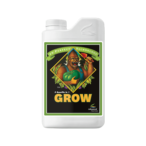 Advanced Nutrients PH Perfect Grow image 0