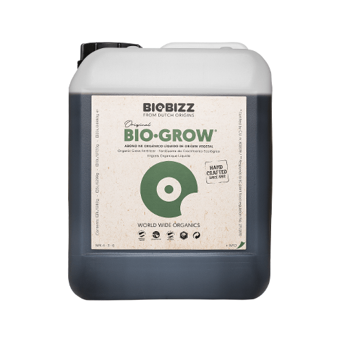 BioBizz Bio Grow - 5 Litre image
