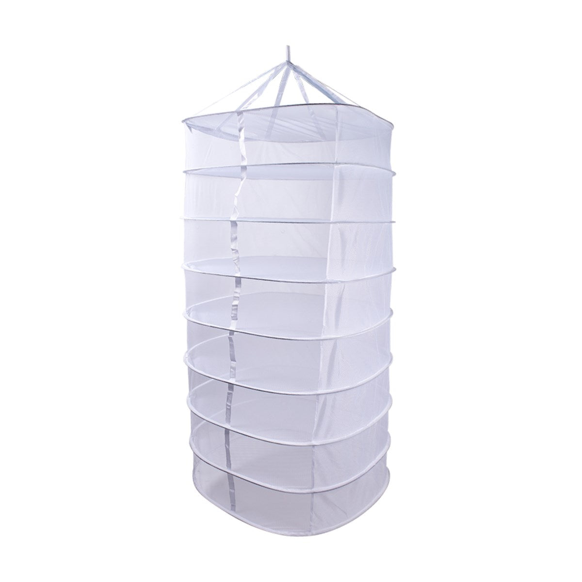 Trimzilla Square Dry Rack Net image 0