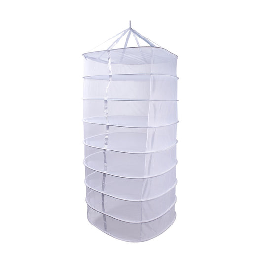 Trimzilla Square Dry Rack Net image 0