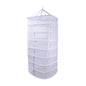 Trimzilla Square Dry Rack Net image 0