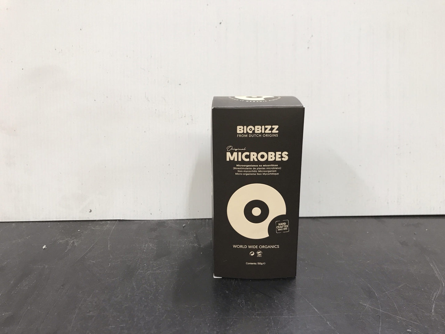 Biobizz Microbes 150g image 0