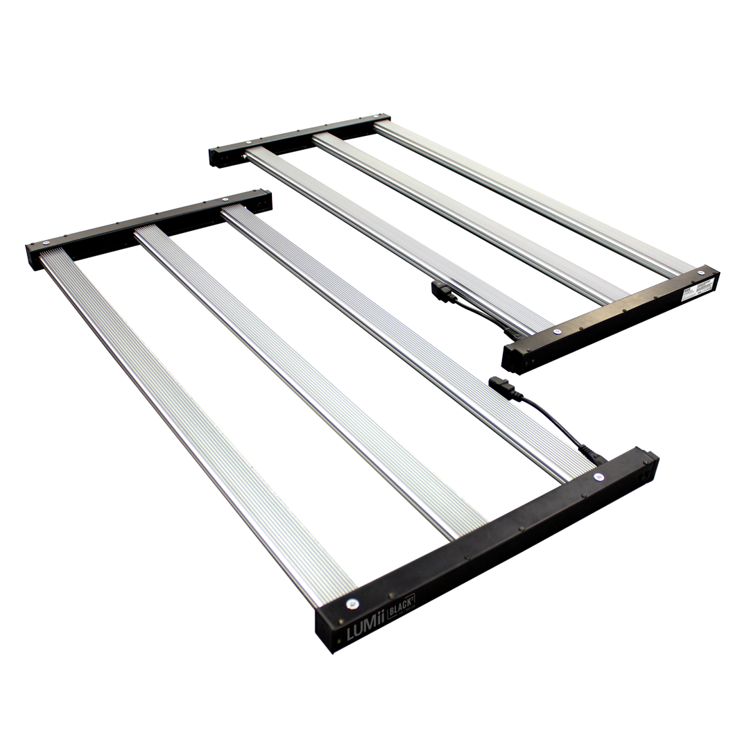 LUMI Black LED 720/960w (1 Ballast) image 1