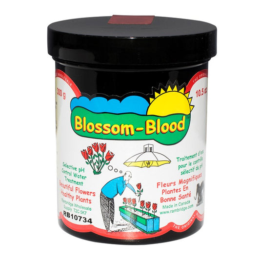 Rambridge Blossom Blood image 0