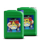 DutchPro Hydro/Coco Bloom A + B Soft Water - 1L - DiscountHydro.com - 19.00 - DutchPro, Nutrients & Additives > A B