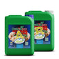 DutchPro Hydro/Coco Bloom A + B Soft Water - 1L - DiscountHydro.com - 19.00 - DutchPro, Nutrients & Additives > A B