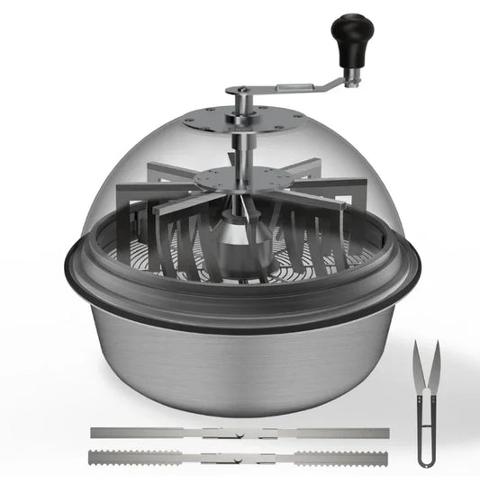 Bowl Trimmer - Bowl Trimmer 16 inch - DiscountHydro.com - 128.00 - AC Infinity, Tools and Accessories > Trimming & Harvesting