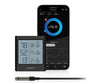 Cloudcom B Series, Smart Thermo-Hygrometer With Data App A smart sensor designed to give accurate temp, humidity, and VPD