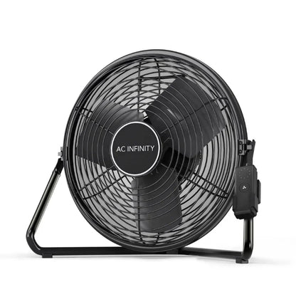 Cloudlift Fans - 12 inch = 3070 m3/hour - DiscountHydro.com - 178.00 - AC Infinity, Fans & Filters > Circulations Fans