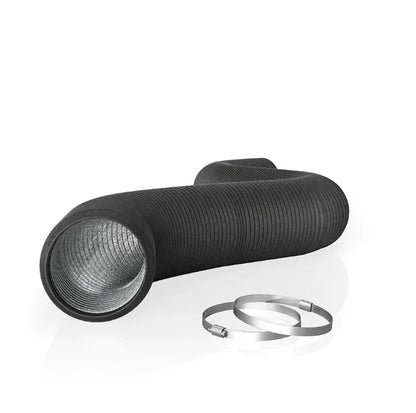 Ac Infinity, Flexible Four-Layer Ducting Designed for ventilation applications including HVAC, dryer, grow rooms and tents.