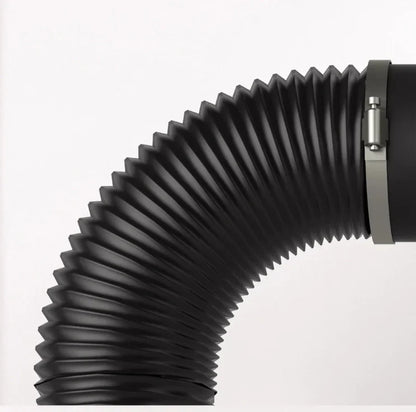 Ac Infinity, Flexible Four-Layer Ducting Designed for ventilation applications including HVAC, dryer, grow rooms and tents.