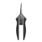 AC Infinity Harvest Tools Straight Pruning Shears A micro-tip shear designed for fine trimming, quick snips, and shaping