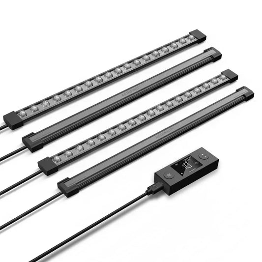 Ionbeam Series - Ionbeam S16 - DiscountHydro.com - 98.99 - AC Infinity, Lighting, Lighting > Lamps / Bulbs, Lighting > LED Fixtures