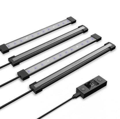Ionbeam Series - Ionbeam S16 - DiscountHydro.com - 98.99 - AC Infinity, Lighting, Lighting > Lamps / Bulbs, Lighting > LED Fixtures