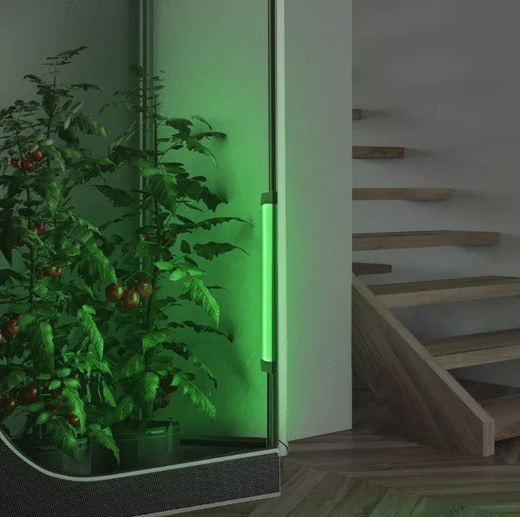 AC Infinity Ionbeam Green LED bar