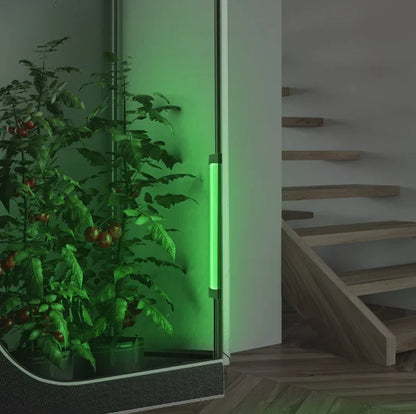 AC Infinity Ionbeam Green LED bar