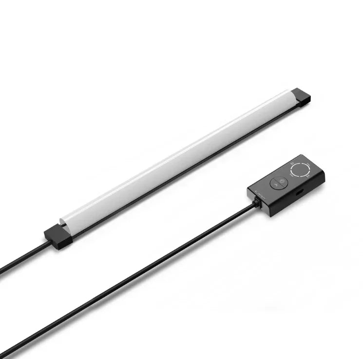 AC Infinity Ionbeam Green LED bar