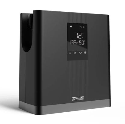 AC Infinity Thermoforge T3 environmental plant heater