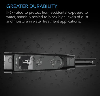 pH Meter Test Kits - pH Meter Kit - DiscountHydro.com - 59.99 - AC Infinity, Nutrients & Additives > EC & PH Management, Tools and Accessories