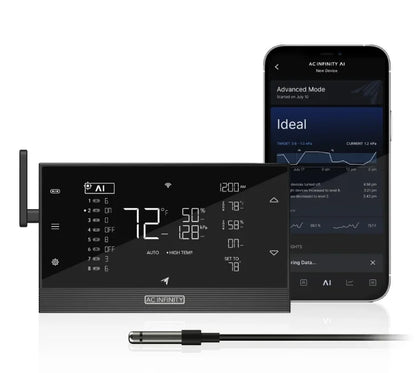 AC Infinity Controller AI+