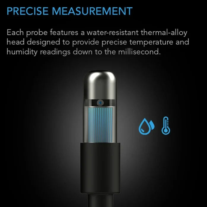 AC Infinity Controller Sensor Probe