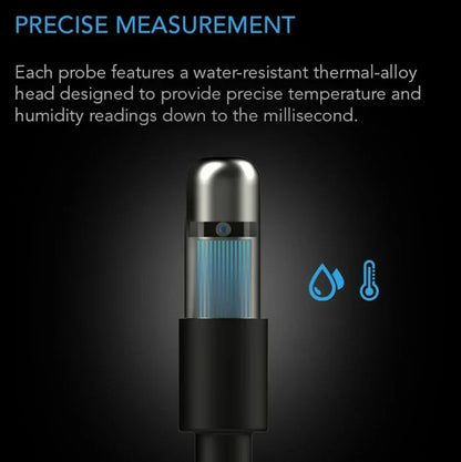 AC Infinity Controller Sensor Probe