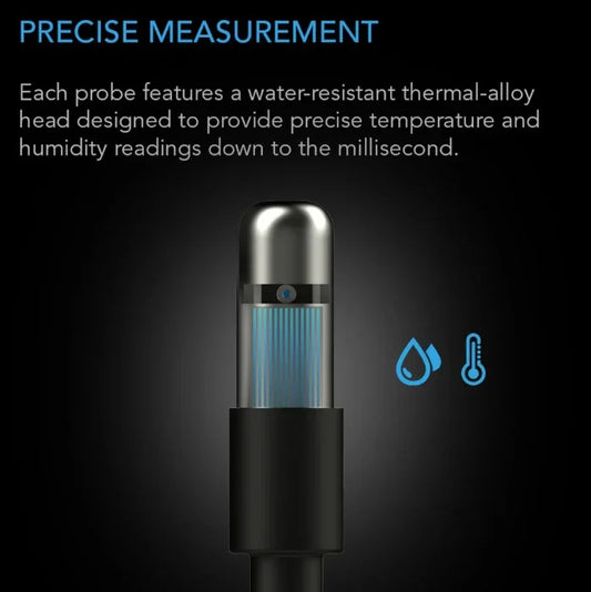 AC Infinity Controller Sensor Probe
