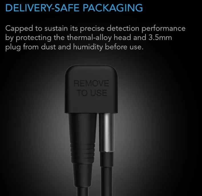 AC Infinity Controller Sensor Probe
