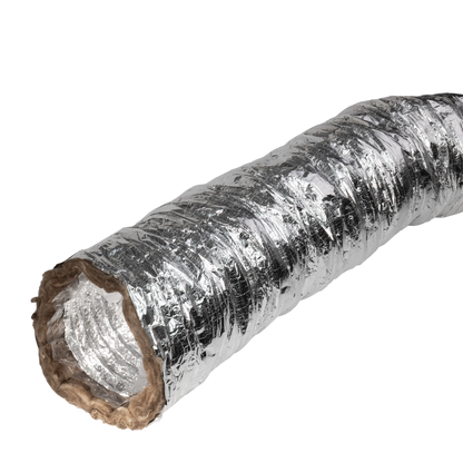 G.A.S ACOUSTIC PROFESSIONAL DUCTING